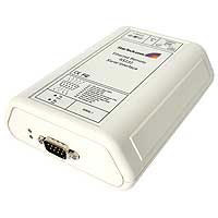 Startech.com 1 Port RS-232 Serial Ethernet IP Adapter (Device Server, Console Server) (NETRS232_1GB)
